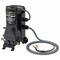 SeaStar PA1200-3 Power Assist hidrolik dümen destek sistemi.