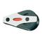 Ronstan RF20151 20 mm yön makarası, maksimum 6 mm yelken halatları için.
