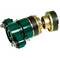 Aquadrive CVB 15.10 CV15 sistem için B10 35 mm şaft tutucu varyasyonu.
