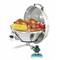 Magma Marine Kettle 2 A10-217 gazlı ocak mangal