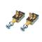 MARİN Çekmeli Switch Yeşil Işıklı 12V/24V
