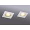 GÖMME LAMBA POLLUX LEDLİ Paslanmaz Çelik 95MMXØ76MM