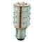 Led ampul 20 Ledli 12v/130a 1.6w Çapraz Tip