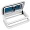 MARİN Nuova Rade Plastik Hatch 45X27CM