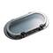 TEKNE Oval Lumboz 203x406mm