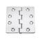 Menteşe 316 Paslanmaz Çelik 102x102 mm