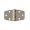 TEKNE Menteşe Paslanmaz Çelik 78x38 mm