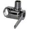 SCOUT PA-43 MARİN ANTEN MONTAJ BRAKETİ - VARDAVELA MONTAJ