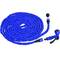 Flex Hose Tekne Yıkama Kiti, Mavi 7.5 mt - 22.5 mt