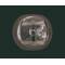 Trem Orsa Minore Inox Ledli Tekne Seyir Feneri, 9-32V Pupa