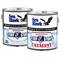 Sea Hawk Tuff stuff Epoksi Astar Beyaz 7.6 Litre