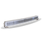 Lumishore 30" Curved beyaz LED güverte lambası,