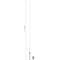 Scout Quick 3 Vhf Anteni Paslanmaz Çelik 1.1 Metre