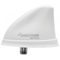 VHF Anteni Shakespeare 5912 Marine Dorsal Beyaz